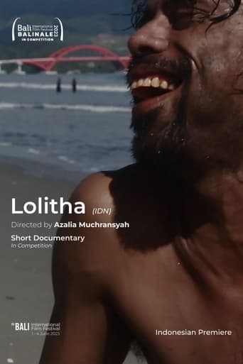 Poster of Lolitha