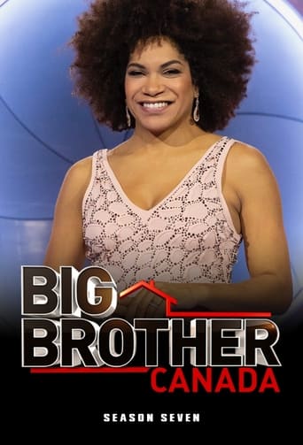 Portrait for Big Brother Canada - Season 7