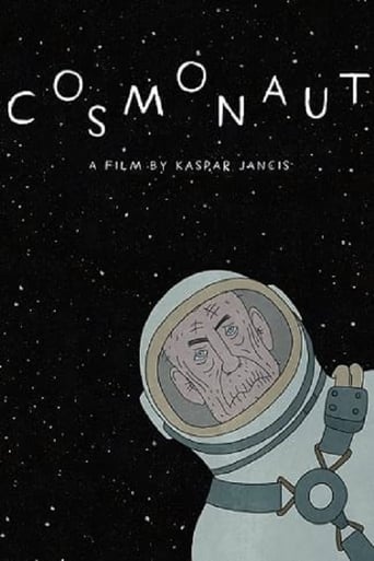 Poster of Cosmonaut