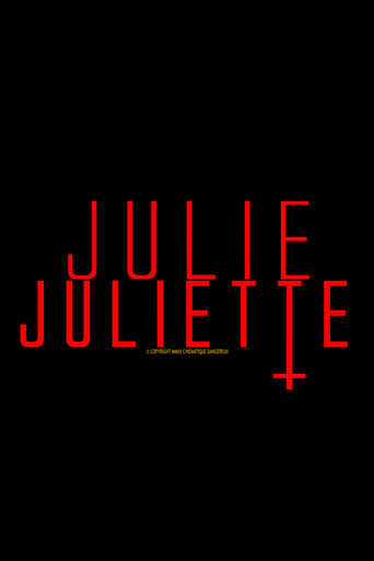 Poster of Julie.Juliette