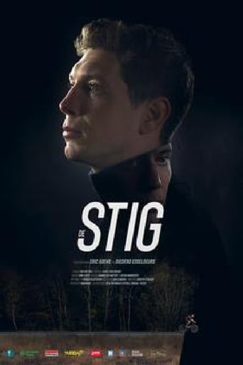 Poster of The Stig