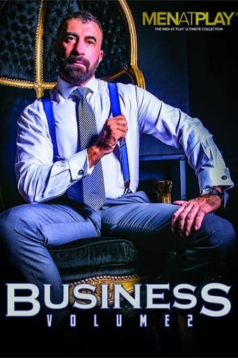 Poster of Business Volume 2