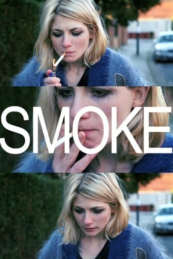 Poster of Smoke