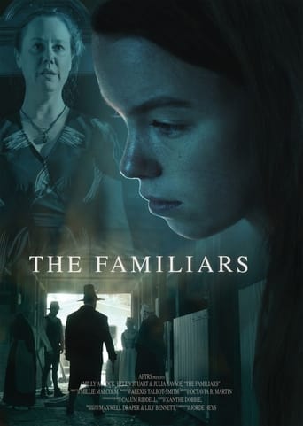 Poster of The Familiars