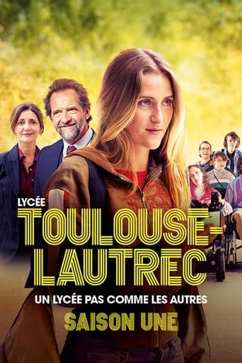 Portrait for Lycée Toulouse-Lautrec - Season 1