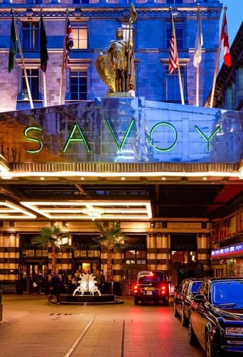 Poster of The Savoy