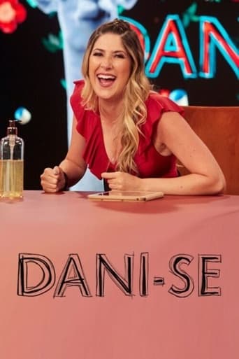 Portrait for Dani-se - Season 1