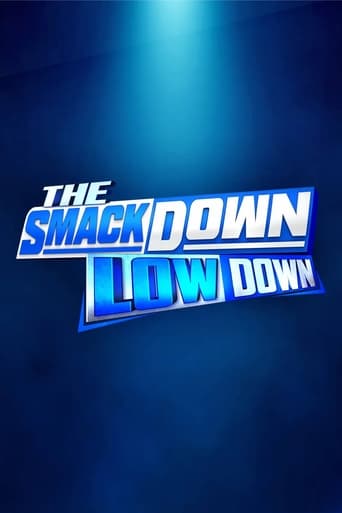 Poster of The SmackDown LowDown