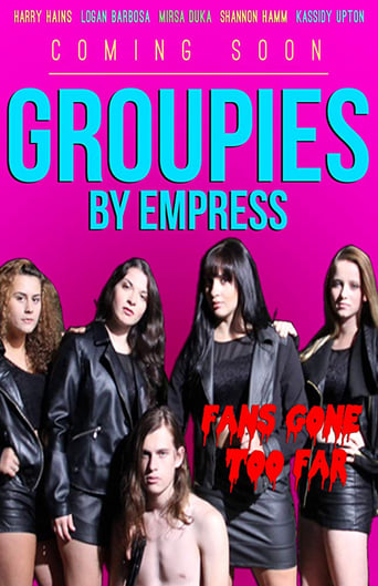 Poster of Groupies