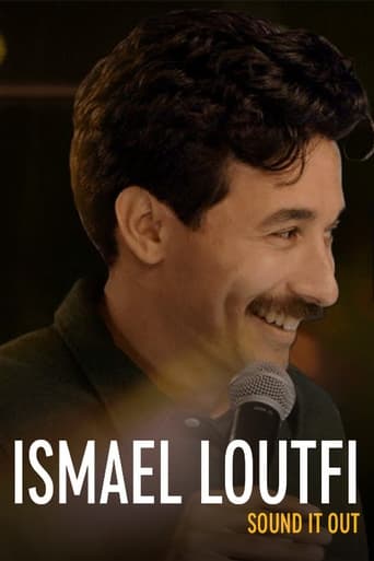 Poster of Ismael Loutfi: Sound It Out