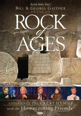 Poster of Rock of Ages