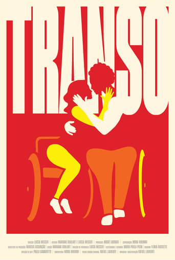 Poster of Transo