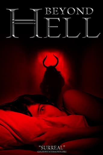 Poster of Beyond Hell