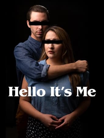 Poster of Hello It's Me