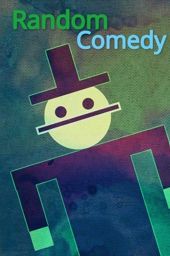 Poster of Random Comedy