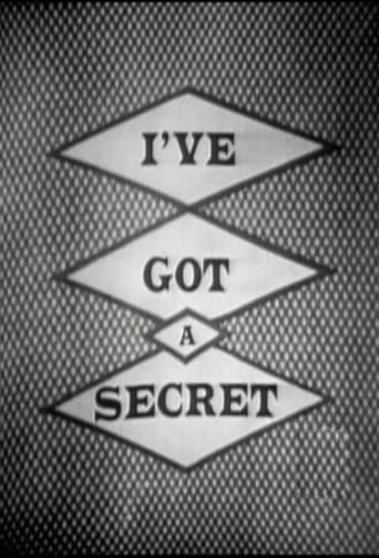 Poster of I've Got a Secret