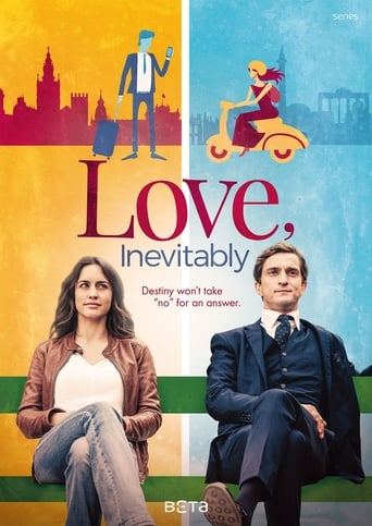 Poster of Love, Inevitably