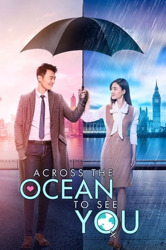 Poster of Across the Ocean to See You