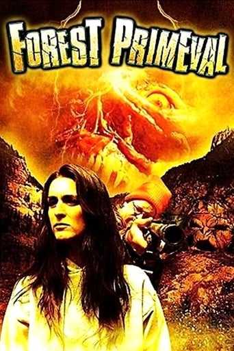 Poster of Forest Primeval