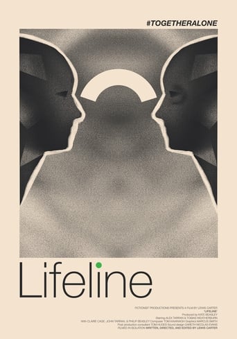 Poster of Lifeline