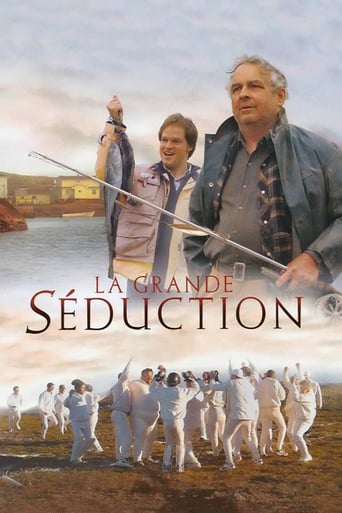 Poster of Seducing Doctor Lewis