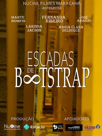 Poster of Escadas de Bootstrap