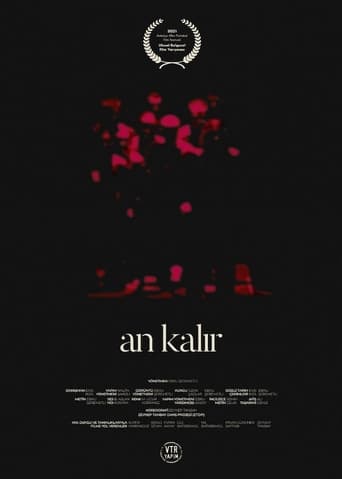 Poster of An Kalır