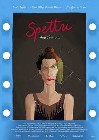 Poster of Spettri