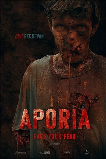 Poster of Aporia