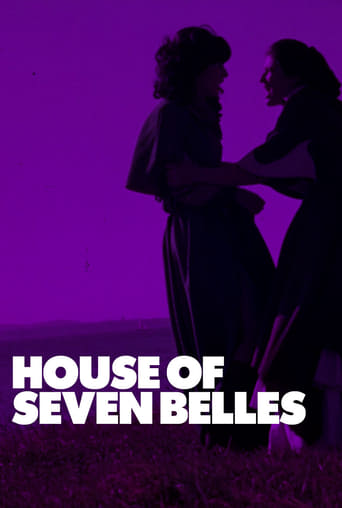 Poster of House of Seven Belles