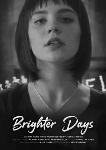 Poster of Brighter Days