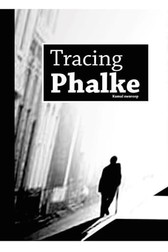 Poster of Tracing Phalke