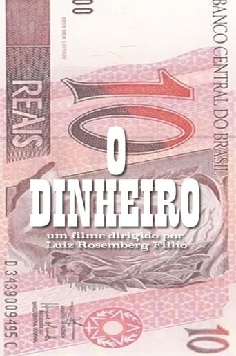 Poster of O Dinheiro