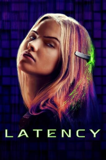 Poster of Latency