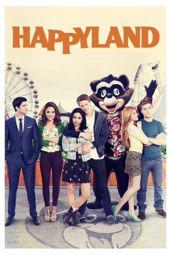 Portrait for Happyland - Season 1