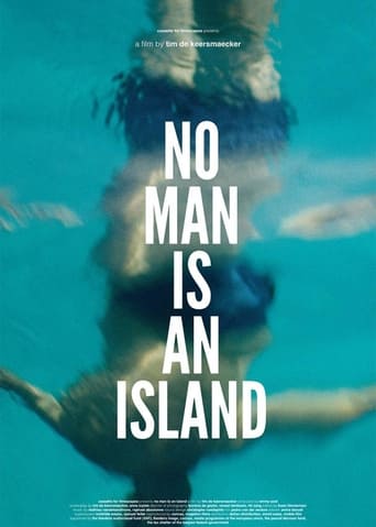 Poster of No Man Is an Island