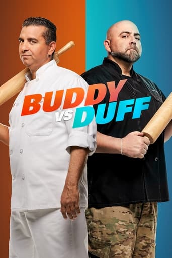 Portrait for Buddy vs. Duff - Season 1