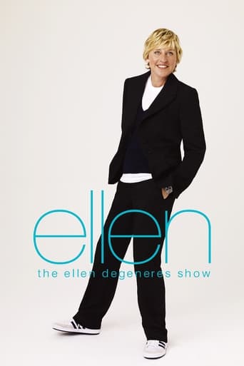 Portrait for The Ellen DeGeneres Show - Season 4