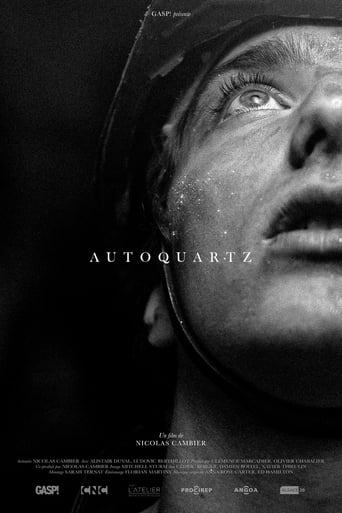 Poster of Autoquartz