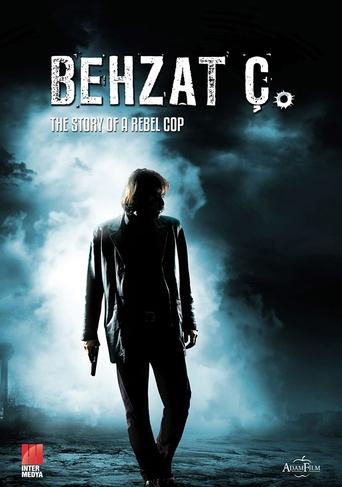 Poster of Behzat Ç.: An Ankara Policeman