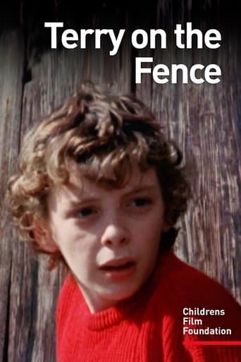 Poster of Terry on the Fence