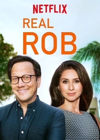 Portrait for Real Rob - Season 2