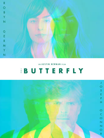 Poster of The Butterfly