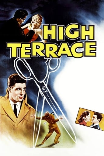 Poster of High Terrace