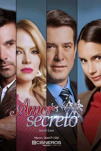 Poster of Amor secreto