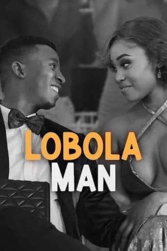 Poster of Lobola Man