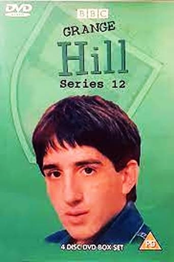 Portrait for Grange Hill - Season 12