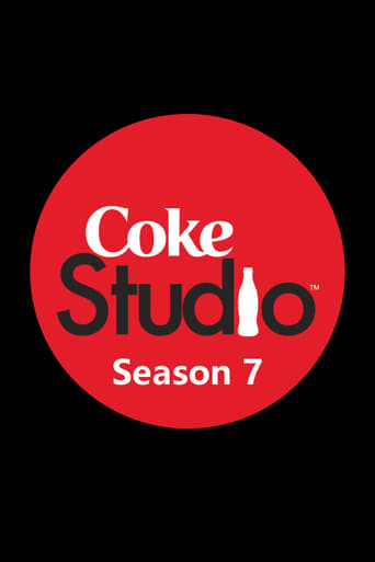 Portrait for Coke Studio - Season 7