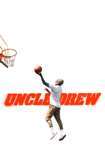 Poster of Uncle Drew