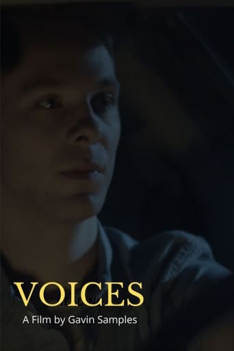 Poster of Voices